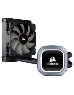 Ventilador cpu corsair cooling  hydro s.h60 cw-9060036-ww CW-9060036-WW kiwiku.com