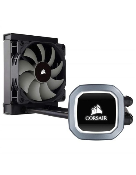 Ventilador cpu corsair cooling  hydro s.h60 cw-9060036-ww CW-9060036-WW kiwiku.com