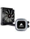 Refrigerador líquido para CPU de 120 mm Hydro Series™ H60 (2018)