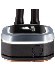Ventilador cpu corsair cooling  hydro s.h60 cw-9060036-ww CW-9060036-WW kiwiku.com 2