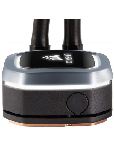 Ventilador cpu corsair cooling  hydro s.h60 cw-9060036-ww CW-9060036-WW kiwiku.com