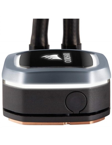 Ventilador cpu corsair cooling  hydro s.h60 cw-9060036-ww CW-9060036-WW kiwiku.com