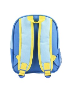 Mochila infantil personaje disney donald, Color Azul 2100002465 kiwiku.com 2