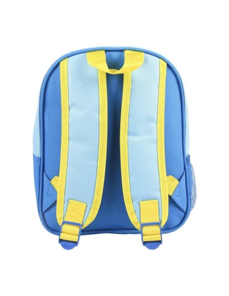 Mochila infantil personaje disney donald, Color Azul 2100002465 kiwiku.com