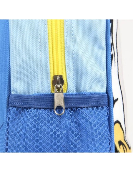 Mochila infantil personaje disney donald, Color Azul 2100002465 kiwiku.com