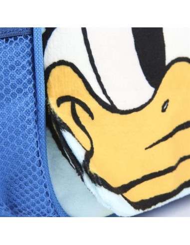 Mochila infantil personaje disney donald, Color Azul 2100002465 kiwiku.com