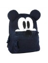 Mochila casual moda mickey, Color Azul Marino