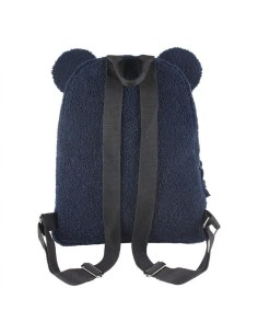 Mochila casual moda mickey, Color Azul Marino 2100002332 kiwiku.com 2