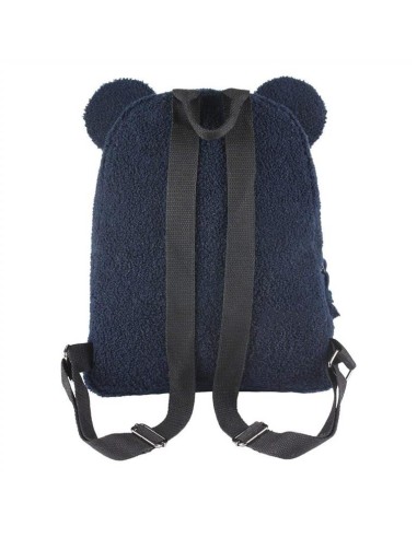 Mochila casual moda mickey, Color Azul Marino 2100002332 kiwiku.com