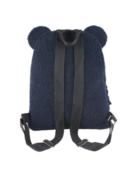 Mochila casual moda mickey, Color Azul Marino 2100002332 kiwiku.com