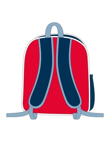Mochila infantil 3d mickey, Color Azul Marino 2100002434 kiwiku.com