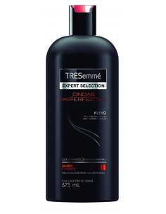 Tresemmé Ondas Imperfectas Champú 675 ml 77572 kiwiku.com