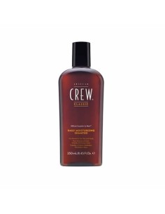 American Crew - Champú Hidratante 250ml 38071 kiwiku.com