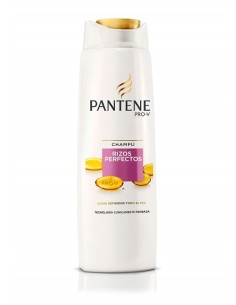 Pantene Champú 270ml Rizos 71293 kiwiku.com
