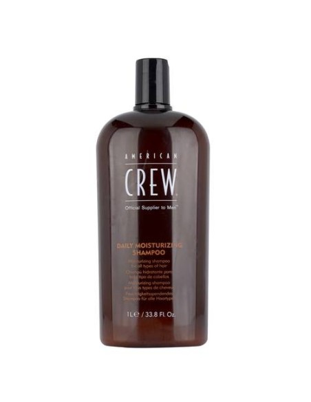 American crew champú diario 1000ml 38072 kiwiku.com