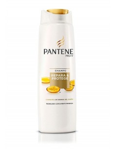 Pantene Champú 270ml  Repara y Protege 71290 kiwiku.com