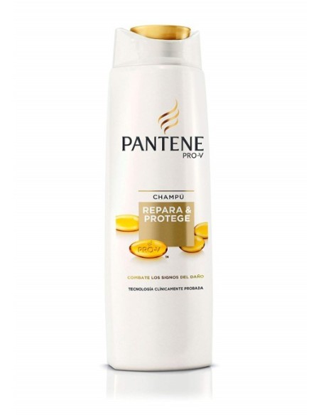 Pantene Champú 270ml  Repara y Protege 71290 kiwiku.com