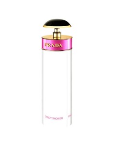 #3 en Top 20 Prada Más Vendidos - Prada Candy- Gel de ducha 150ml