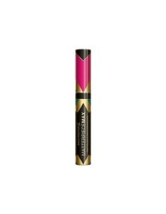 Máscara de pestañas- Max factor luxe collection masterpiece max negro 7.2ml  kiwiku.com