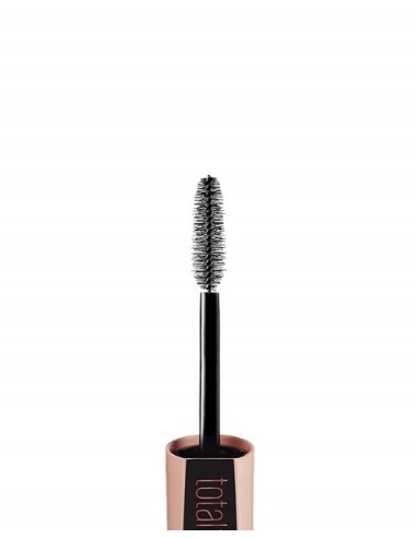 Compra Máscara De Pestañas MAYBELLINE NEW YORK Temptation 01 Black Con Volumen Y Longitud  