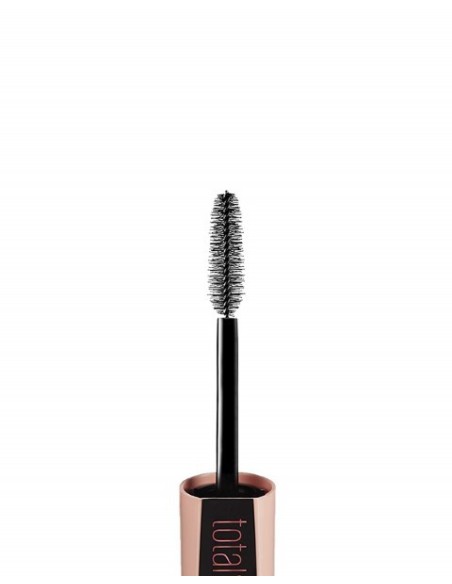 Compra Máscara De Pestañas MAYBELLINE NEW YORK Temptation 01 Black Con Volumen Y Longitud  