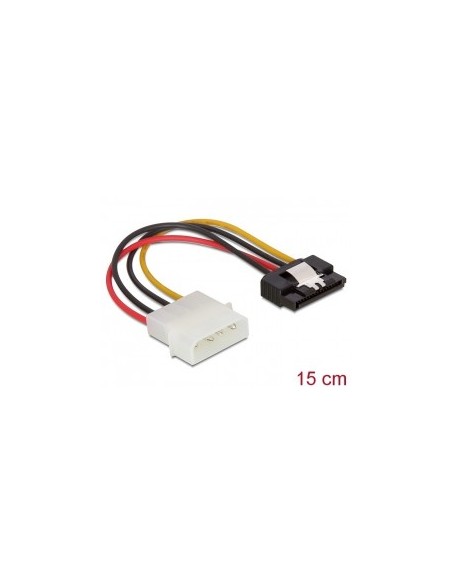 Cable Delock, sata 0,15m 60120 kiwiku.com