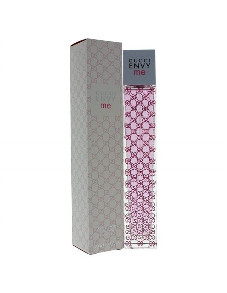 Gucci ENVY ME eau de toilette vaporizador100 ml kiwiku.com