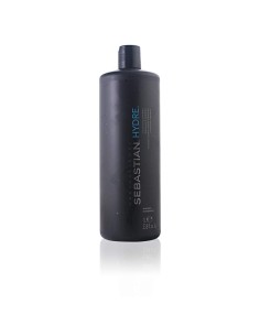 Sebastian hydre champú hidratante cabello seco 1000ml 3737 kiwiku.com