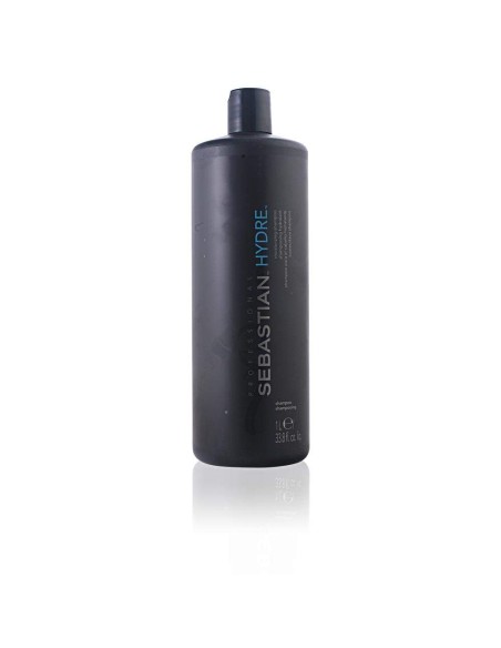 Sebastian hydre champú hidratante cabello seco 1000ml 3737 kiwiku.com