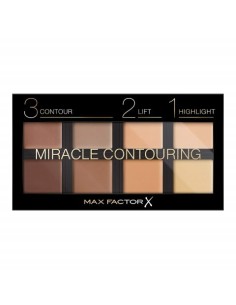 Max Factor, Bronceador y iluminador facial - Tono Universal - 1030gr  kiwiku.com