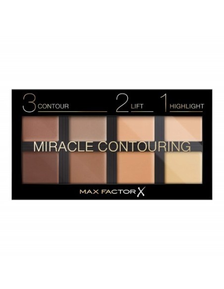 Max Factor, Bronceador y iluminador facial - Tono Universal - 1030gr  kiwiku.com