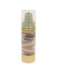 Max Factor, Thunder & Light Base Porcelana Iluminador Piel 30ml - 47 Nude  kiwiku.com
