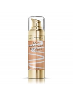 Max Factor, Thunder & Light Iluminador de Piel Base Porcelana 30ml - 50 Natural  kiwiku.com