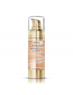 Max Factor, Thunder & Light Base de Porcelana Iluminadora Piel 30ml - 30 Porcelana  kiwiku.com