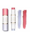 Clarins, glow 2 go iluminador colorete - Tono 01, 10gr
