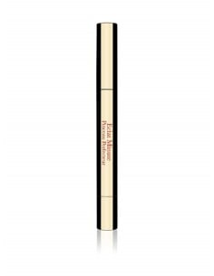 Clarins, eclat minute pinceau perfecteur iluminador - 01 Rosa Beige, 2ml 8308 kiwiku.com