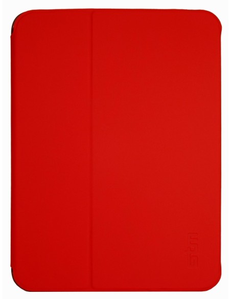 Funda STM Studio para Samsung Tab 3 10.1 - Rojo