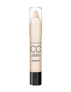 Max factor, Colour corrector stick el iluminador - Tono Champagne, 19 g  kiwiku.com