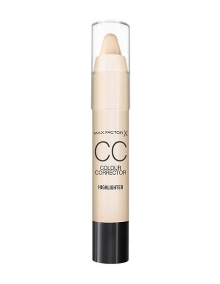Max factor, Colour corrector stick el iluminador - Tono Champagne, 19 g  kiwiku.com