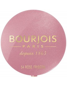 Bourjois,  Fard Joues Colorete - Tono 54 Rose frisson, 25 g.  kiwiku.com
