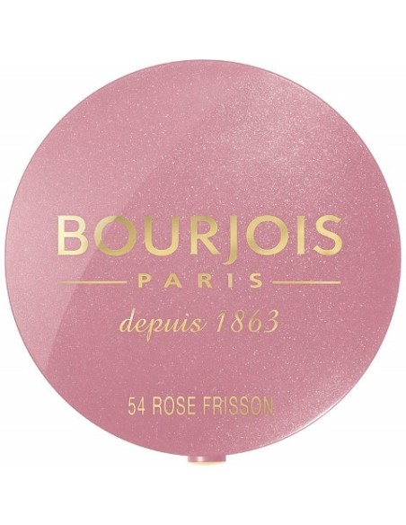 Bourjois,  Fard Joues Colorete - Tono 54 Rose frisson, 25 g.  kiwiku.com