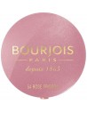Bourjois,  Fard Joues Colorete - Tono 54 Rose frisson, 25 g.