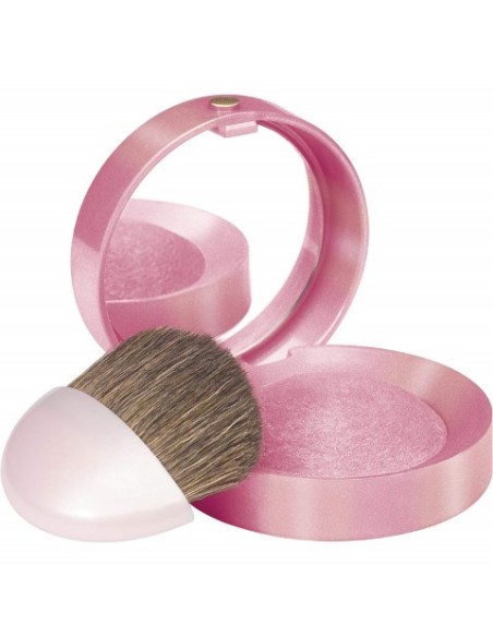 Bourjois,  Fard Joues Colorete - Tono 54 Rose frisson, 25 g.  kiwiku.com