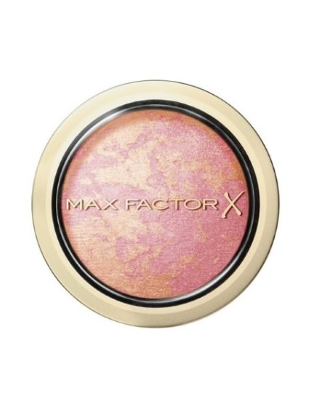 Compra MAX FACTOR Creme Puff Blush - Tono 5 Lovely Pink - 1,5 g en Kiwiku  