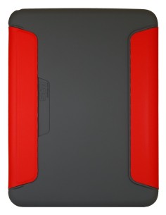 Funda STM Studio para Samsung Tab 3 10.1 - Rojo 2