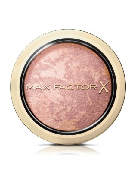 Max factor, Creme puff colorete - Tono 10 nude mauve, 30g  kiwiku.com