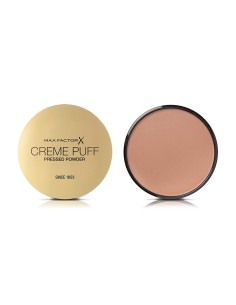 Max factor, Creme puff polvos compactos - Tono 13 nouveau beige, 52g.   kiwiku.com
