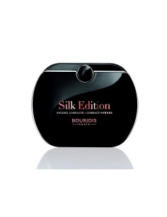 Bourjois, Silk edition polvos compactos - Tono 51 porcelai, 9g   kiwiku.com 2