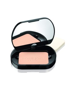 Bourjois, Silk edition polvos compactos - Tono 51 porcelai, 9g   kiwiku.com