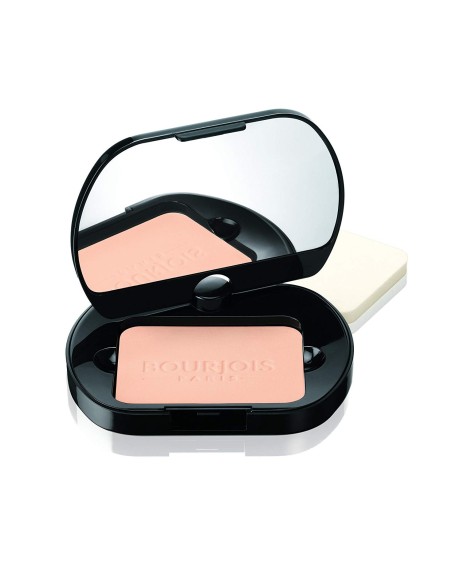 Bourjois, Silk edition polvos compactos - Tono 51 porcelai, 9g   kiwiku.com